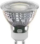 LED-Leuchtmittel, 2700K, Reflektor, GU10, 2,5W, dimmbar