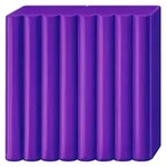 FIMO Mod.masse Fimo prof 57g lila - Lila