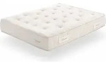 Moonia - Matratze Supreme Taschenferekerne, 150x190cm - Beige