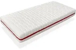 Kindermatratze 80X190 Hohe 18 CM - H2 - GEA SPRING - Taschenfedern, antibakteriell