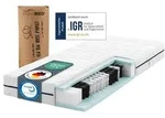 Pura-TFK H4, 90x200 mit Microfaserbezug