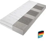Grandmaster Luxus-Matratze (26cm): Schlafen wie im 5-Sterne-Hotel 140x200 H2