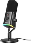 Maono PD100X Mikrofon (schwarz) - Schwarz