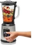 Cloer 6958 Standmixer mit 1,5 l Glasbeh&auml;lter & 6-fl&uuml;gligem Messer, Mixer mit