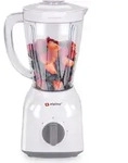 alpina Blender Mixer - Smoothie Maker - 1,5 Liter - 400 Watt - Turbofunktion -
