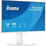 iiyama ProLite XB2497HSU-W1, 60,5 cm (23.8"), 1920 x 1080 Pixel, Full HD, LED,...