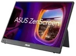 ASUS ZenScreen MB16FC, 40,6 cm (16"), 1920 x 1200 Pixel, WUXGA, LCD, 5 ms, Schwarz