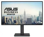ASUS BE27AQ, 68,6 cm (27"), 2560 x 1440 Pixel, Quad HD, LCD, 5 ms, Schwarz