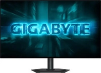 Gigabyte GO27Q24G, Gigabyte GO27Q24G Gaming Monitor Flat, 67 cm (26,5), 2.560 x 1.440