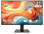 MSI Pro MP275 E14L, 68,6 cm (27"), 1920 x 1080 Pixel, Full HD, LCD, 4 ms,...
