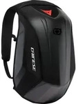 Dainese D-Mach 2 Solid Rucksack - Schwarz