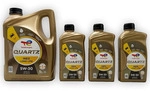 Total Quartz Ineo Longlife | 5W-30 | 8 L | VW 504 00 | VW507 00 | MB 229.51 | BMW