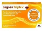 Lagosa Triplex Weichkapseln 60 St