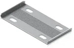 Ubiquiti UACC-Rack-Shelf-TL-SD, Regalboden, SPCC, Grau, 1 St&uuml;ck(e), 1,75 kg