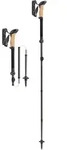 Leki Makalu Pro Fx Carbon St&ouml;cke Mehrfarbig 110-130 cm Mehrfarbig 110-130 cm -...