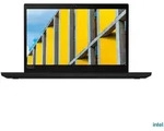 Lenovo ThinkPad T14 Gen 2 (Intel), Intel&reg; CoreTM i7, 2,8 GHz, 35,6 cm (14"), 1920 x