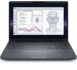 DELL Pro Max 16 Plus MB16250, Intel Core Ultra 7, 40,6 cm (16"), 1920 x 1200 Pixel,