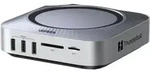 Ugreen 85883EU, Thunderbolt 5, M.2, DisplayPort, Thunderbolt 5, USB 3.2 Gen 2...