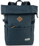 BestWay Campus Style Rucksack: Marineblau