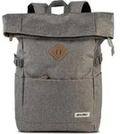 BestWay Campus Style Rucksack: Dunkelgrau