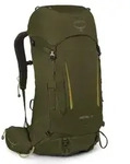 OSPREY KestrelTM 38 Trekkingrucksack Moss Green Moss Green L/XL - Gr&uuml;n