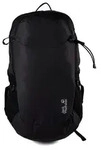 Jack Wolfskin Astro Vent 24 L Wanderrucksack 55 cm - Schwarz