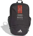 Original Audi Formel 1 Fan Backpack schwarz-grau - Grau