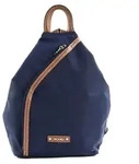 PICARD Freizeitrucksack Rucksack Sonja Backpack Royal dunkelblau - Dunkelblau