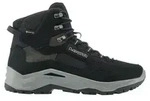 Lowa Ventierra GTX MID Sportschuhe Herren Wanderstiefel Wanderstiefel Schwarz