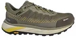 Meindl Eldora GTX oliv Wanderschuh Gr&uuml;n in Gr. 42 - Gr&uuml;n - 42