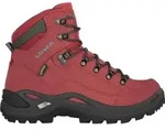 Renegade Evo GTX MID 37.5 - Rot - 37,5