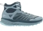 LOWA FORTUX GTX QC Ws RAUCHBLAU/BLAU RAUCHBLAU/BLAU 41 - Grau - 41