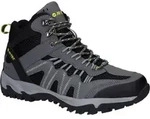 Schuhe Hi-Tec Jaguar Mid O010480052 - Grau - 45