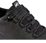 Mammut Ducan III Low GTX Men - leichter, stabiler Wanderschuh, Farbe:black,...