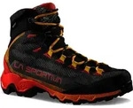 Aequilibrium Hike GTX, Mountain Hiking Schuhe, Herren - La Sportiva, Gr&ouml;&szlig;e:5 2/3 UK