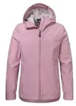 Sch&ouml;ffel 7654-2905 48, Weiblich, Erwachsener, Rei&szlig;verschluss, Rose - Rosa