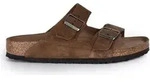Schuhe Birkenstock 1030863 - Braun - 43