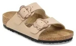 Birkenstock Arizona Kids Flower Buckle BF Sandcastle (1030419) 36 - 36