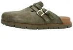 Tamaris Comfort Clogs Gr&uuml;n in Gr. 37 - 37
