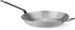 Pfanne Lyonnaise, HENDI, Mit 2 Griffen, &acirc;&OElig;&euro;360x(H)140mm
