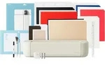 Cricut Explore 5 + Essential Bundle, Elektronisch, Karton, Stoff, Aufb&uuml;geln, Papier,