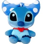 Disney Doorables Stitch, 25cm - Blau