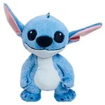 Disney Stitch The Movie Pl&uuml; schtier 60 cm