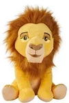 Simba Pl&uuml;sch Stofftier Disney Konig der L&ouml;wen 30. Jubil&auml;um Mufasa 45cm...