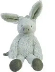 Happy Horse Kuscheltier Esel Donkey Diego no. 3 - 48 cm Pl&uuml;sch Stofftier