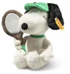 Steiff Kuscheltier Soft Cuddly Friends Snoopy Bunt (22cm)