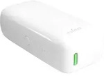 PURO Power Mini 5, 5000 mAh, Adaptive Fast Charging, 5 V, 20 W, Wei&szlig; - Wei&szlig;