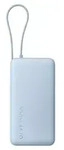 Xiaomi 67W Powerbank 20.000 mAh (mit integriertem Kabel) Blau (Ice Blue) - Blau