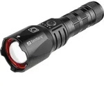 Sandberg 420-89, Taschenlampe, Schwarz, Aluminium, IPX4, -30 - 40 &deg;C, FCC, RoHS,