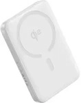 Externer Akku Baseus EnerFill FM12 Qi2 Magnetisch 10.000 mAh, Kabellos, 22,5 W...